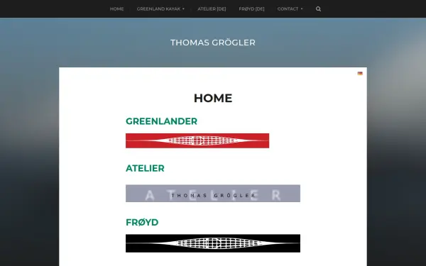 groenlaender.de