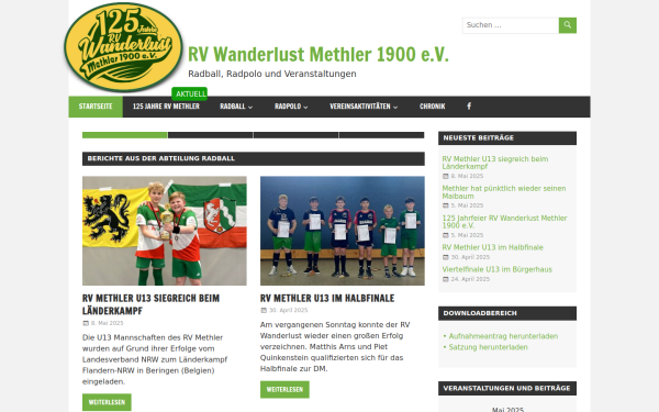 www.rv-methler.de