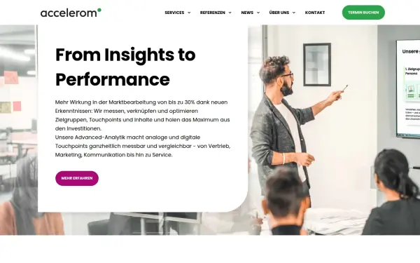 accelerom.com