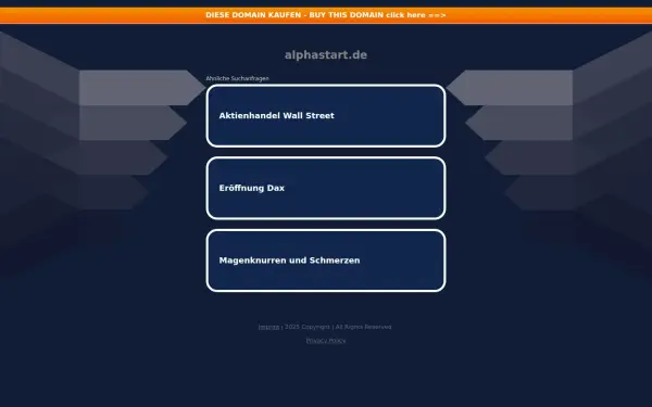 alphastart.de