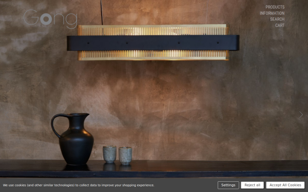 www.gong.co.uk