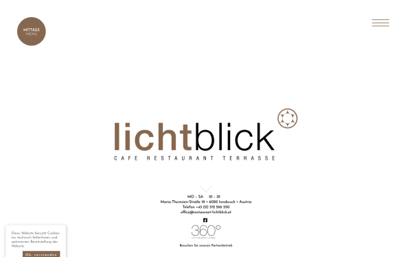 www.restaurant-lichtblick.at