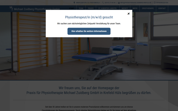 medifit-krefeld.de