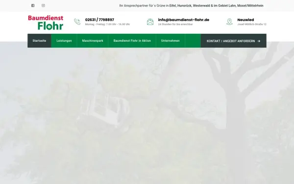 www.baumdienst-flohr.de