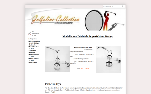golfoline-collection.de