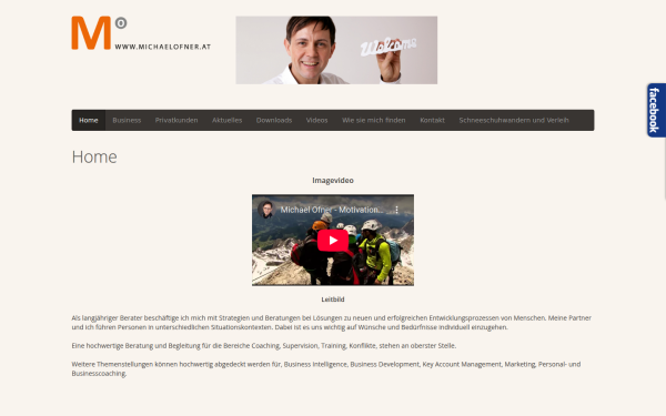 www.michaelofner.at