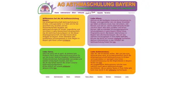 asthmaschulung-bayern.de