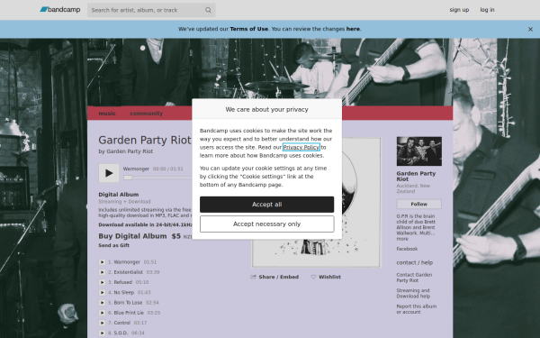 gardenpartyriot.bandcamp.com