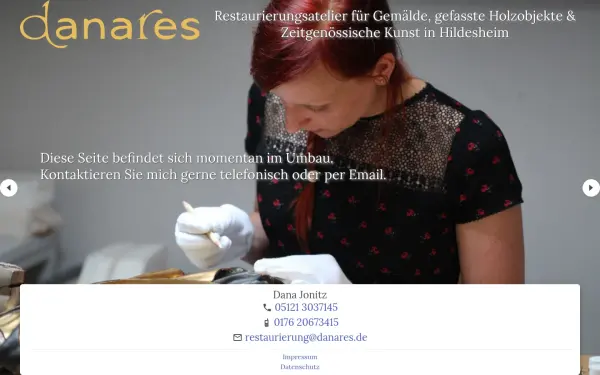 www.danares.de