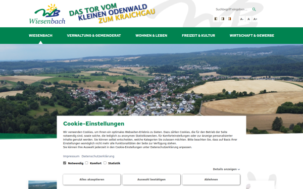 www.wiesenbach-online.de