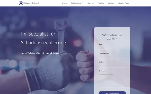 driversfriend.de