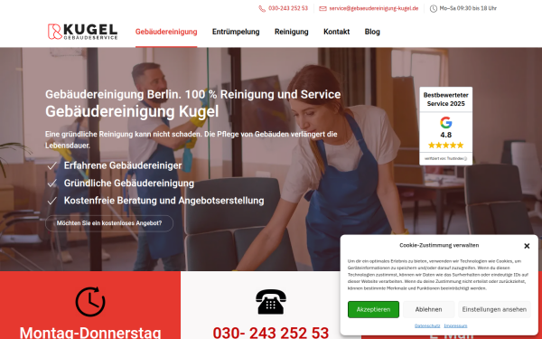 gebaeudereinigung-kugel.de