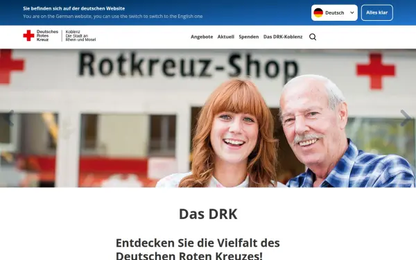 www.drk-koblenz.de