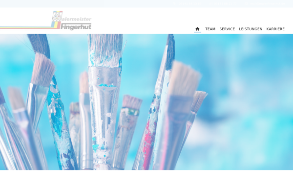 www.malerfingerhut.de