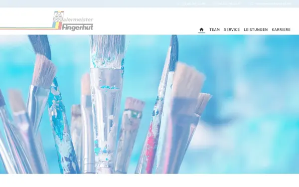 www.malerfingerhut.de