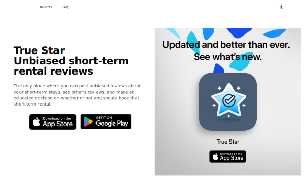 www.true-star.app