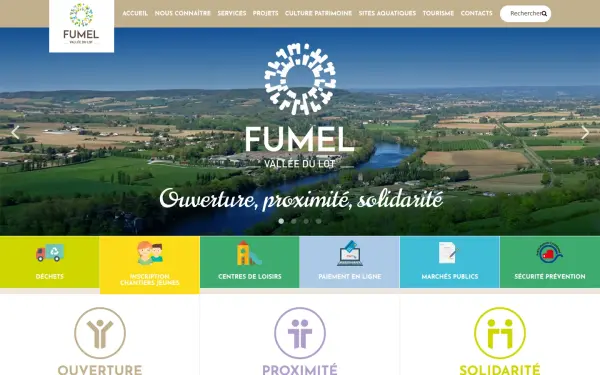 fumelvalleedulot.com