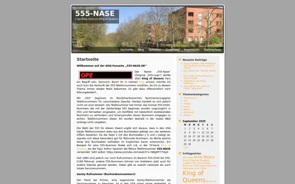 www.555-nase.de