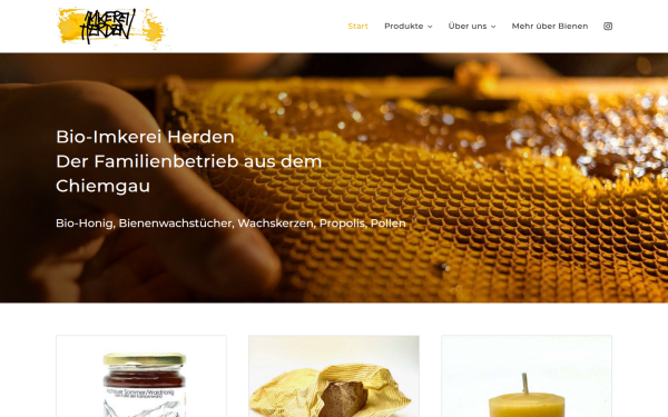 herden-aschau.de