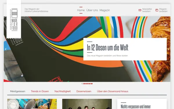 madeforfood.de