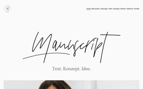 www.manuscript.at