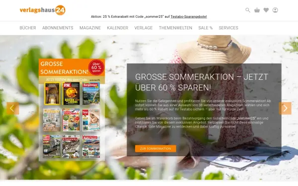 www.verlagshaus24.com