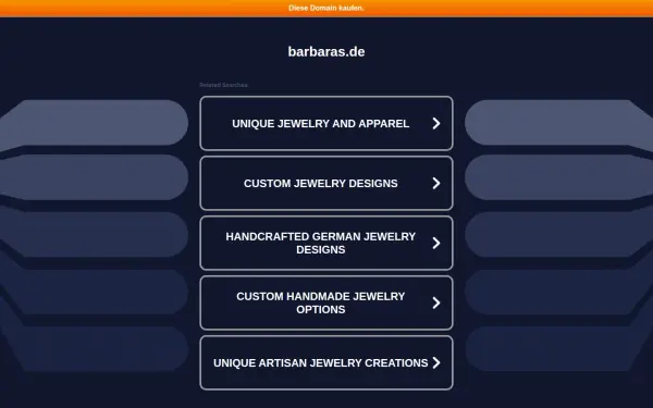 barbaras.de
