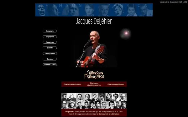 deljehier.levillage.org