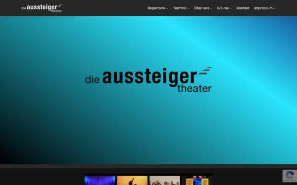 dieaussteiger.de