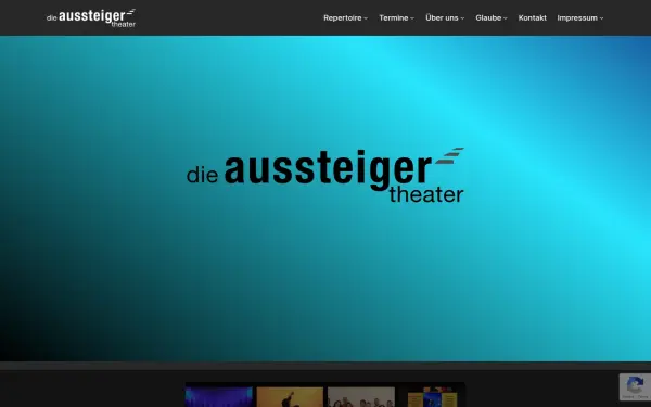 dieaussteiger.de