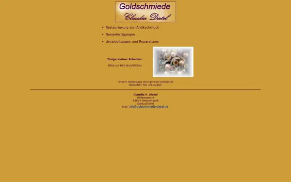goldschmiede-dietel.de