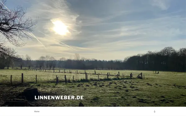 linnenweber.de