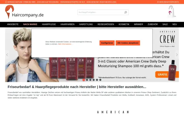 haircompany.de
