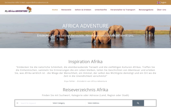 my.africa-adventure.de