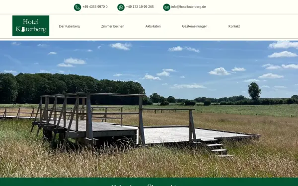 www.hotelkaterberg.de