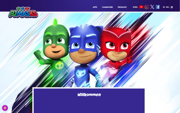 www.pjmasks.com