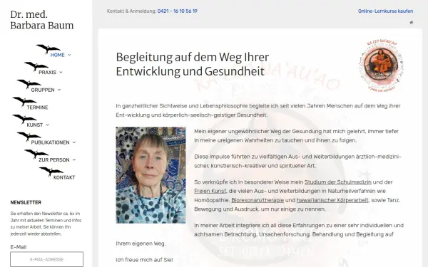barbarabaum.de