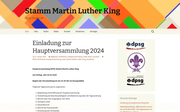 dpsg-bingen.de