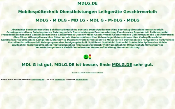 mdlg.de