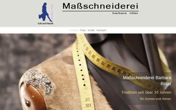 www.barbararitter.de