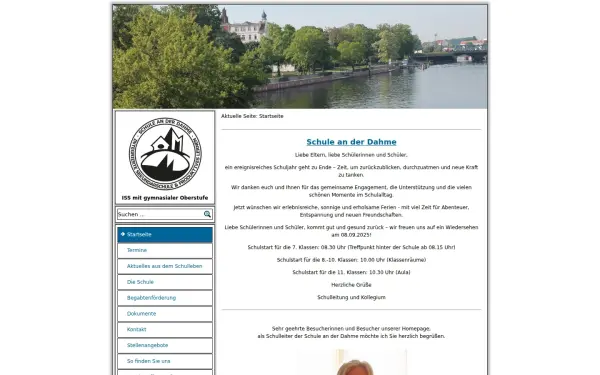 www.dahmeschule.de