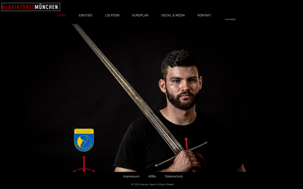 www.gladiatores-muenchen.com