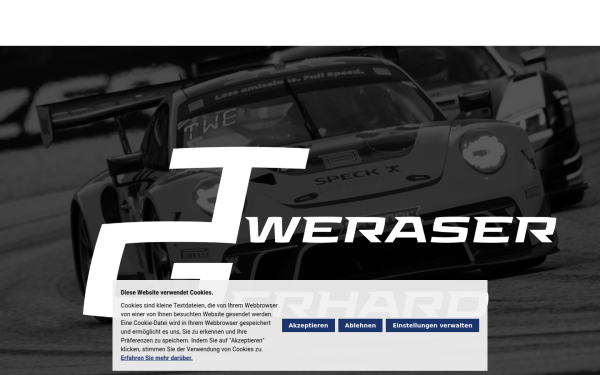 gerhard-tweraser.at