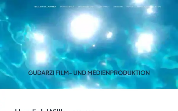 gudarzi.de