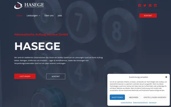 hasege.de