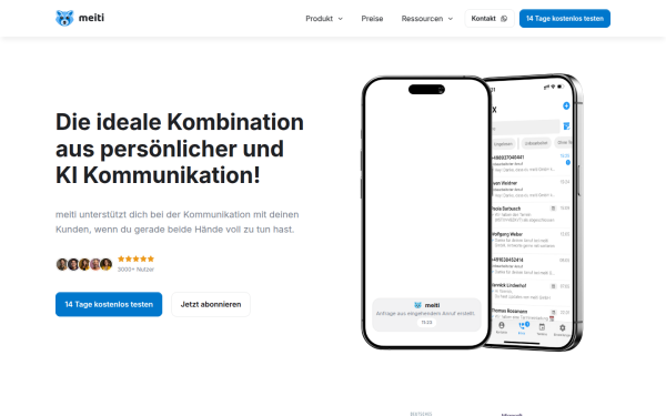 meiti.ai