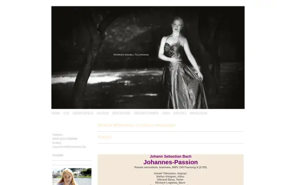 www.anneli-tillmanns.de