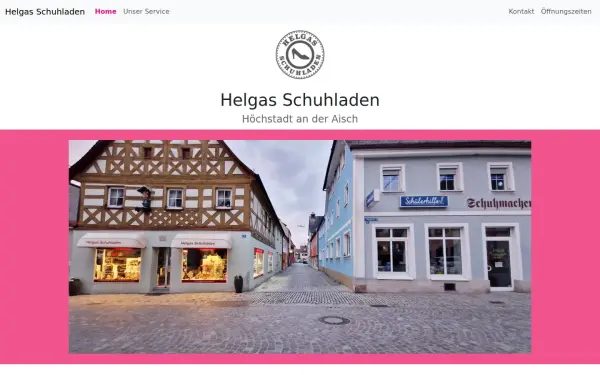 www.helgasschuhladen.de