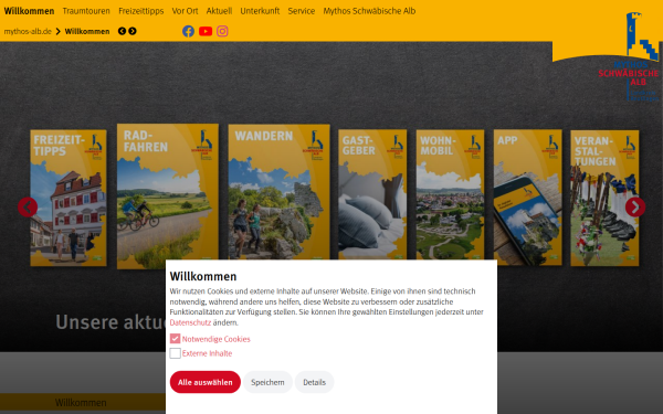 www.mythos-schwaebische-alb.de
