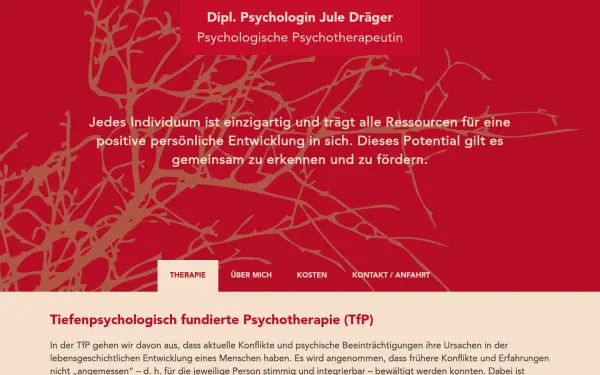 jule-draeger.de